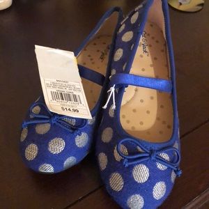 Cat & Jack dress shoes